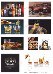 LDKL-253 Klippark  Whisky tema