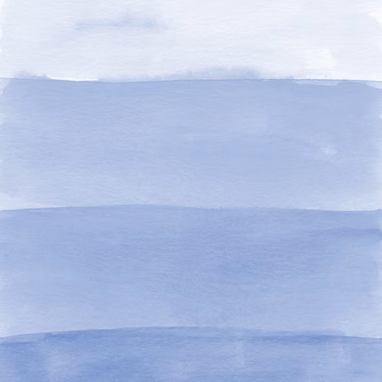 3-59 RAND BLÅ 15X15 CM