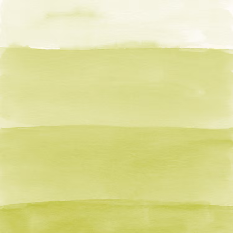 3-94 DAISY LIME 15X15 CM