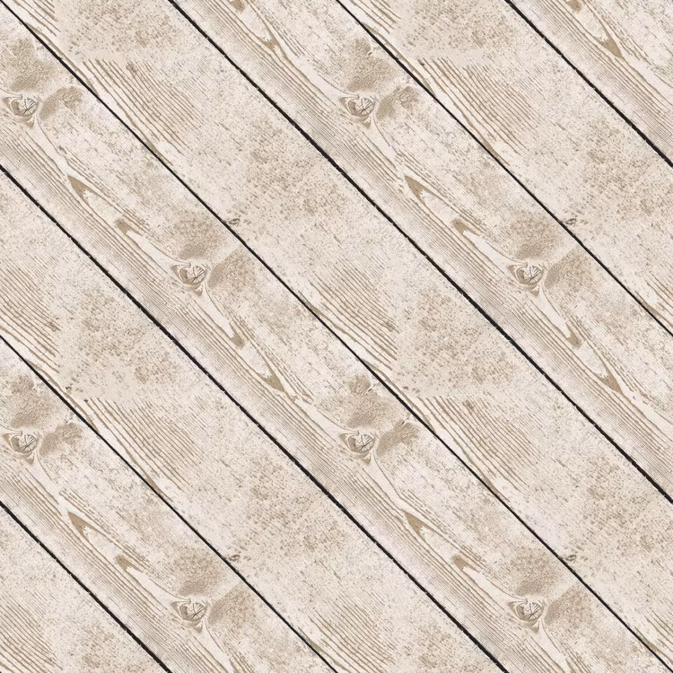 5-12 TRÄ BRUN15X15 CM