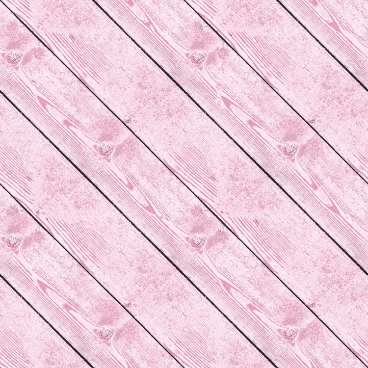 5-43 TRÄ ROSA 15X15 CM