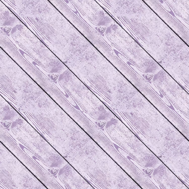 5-54 TRÄ LILA 15X15 CM