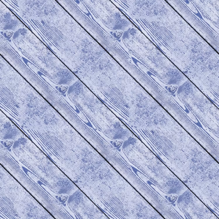 5-59 TRÄ BLÅ 14,5X14,5 CM