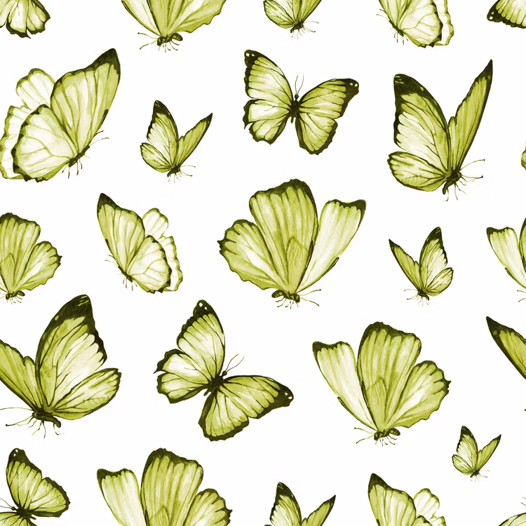 4-94 FJÄRIL LIME 15X15 CM