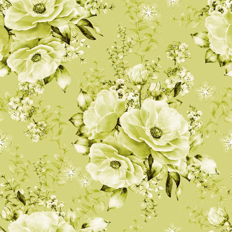 6-94 BUKETT LIME 15X15 CM