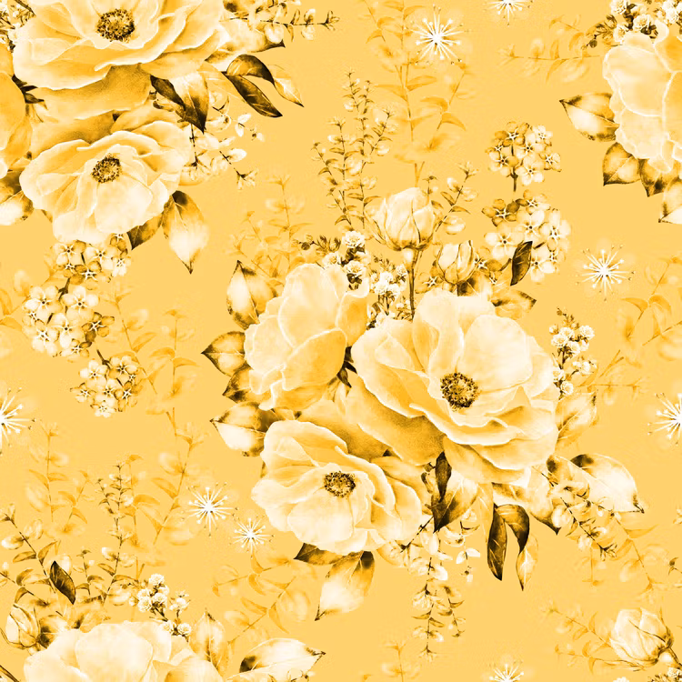 6-21 BUKETT GUL 15X15 CM