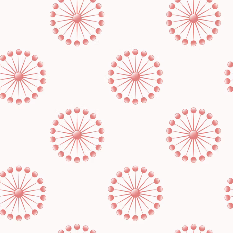 BABY-10 Rondeller 14,5 x 14,5 cm