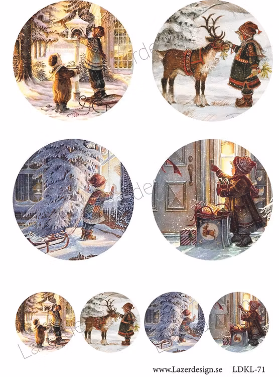 LDKL-71 Klippark Jul