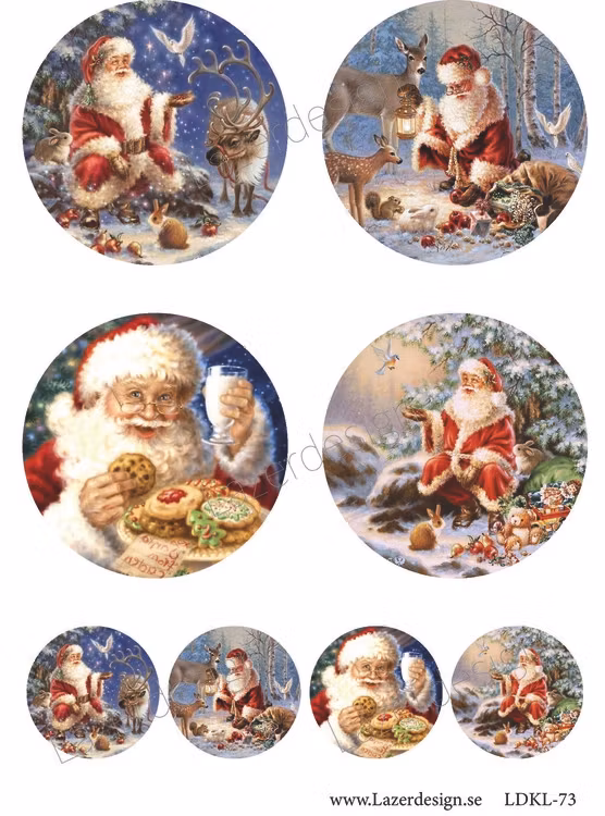 LDKL-73 Klippark Jul