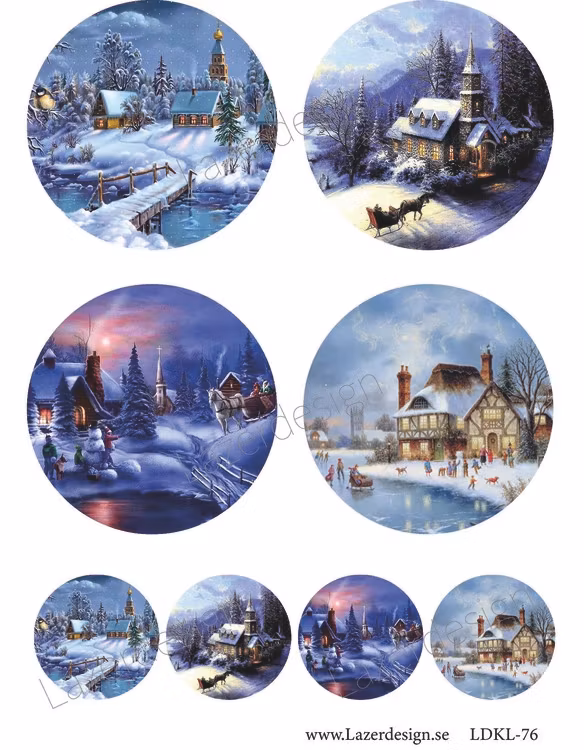 LDKL-76 Klippark Jul