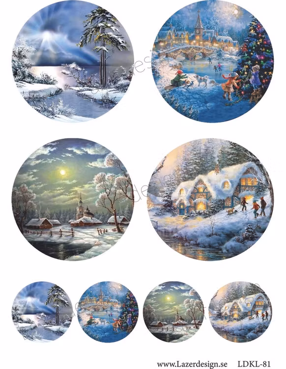 LDKL-81 Klippark Jul