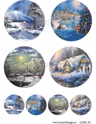 LDKL-81 Klippark Jul