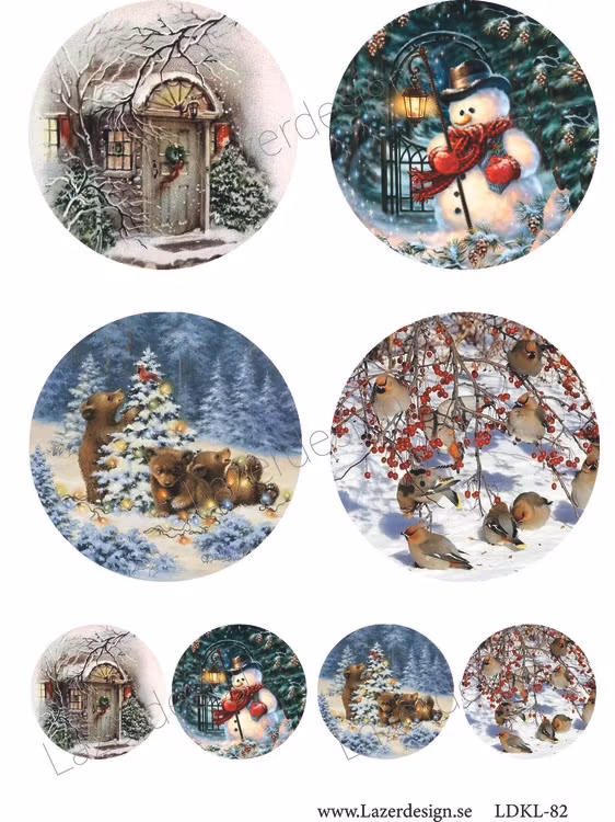 LDKL-82 Klippark Jul