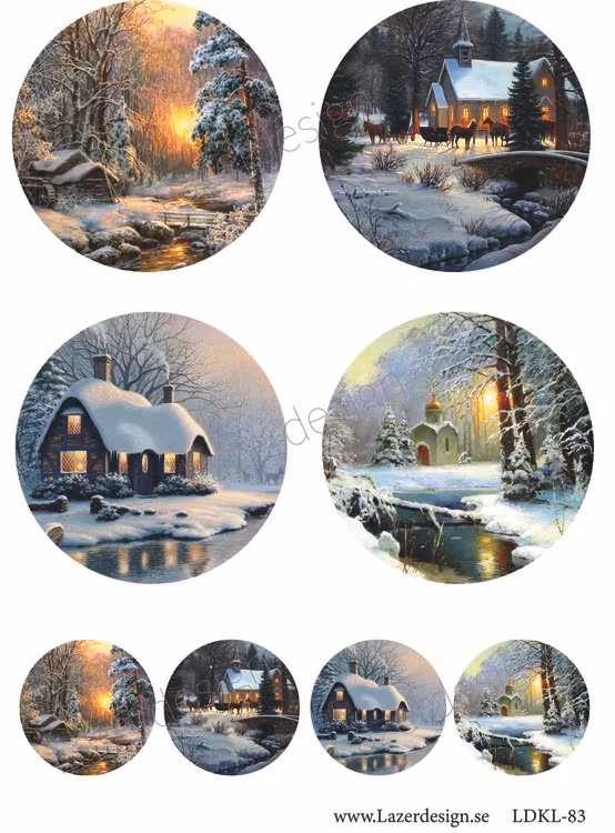 LDKL-83 Klippark Jul