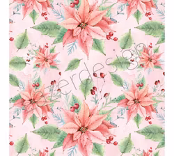 2020-13 Lazerdesign Julpapper 15X15 CM