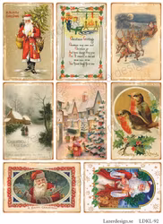 LDKL-92 Klippark Jul