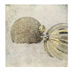 2020-62Lazerdesign Julpapper 14,5x14,5 cm