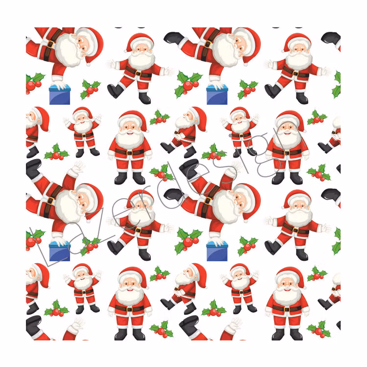 2020-68Lazerdesign Julpapper 14,5x14,5 cm