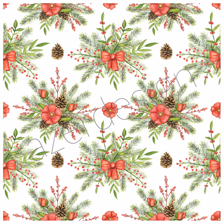 2020-93Lazerdesign Julpapper 14,5x14,5 cm