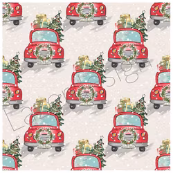 2020-91Lazerdesign Julpapper 14,5x14,5 cm