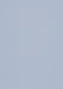 558720 Papper metallic Iceberg  ljus blå