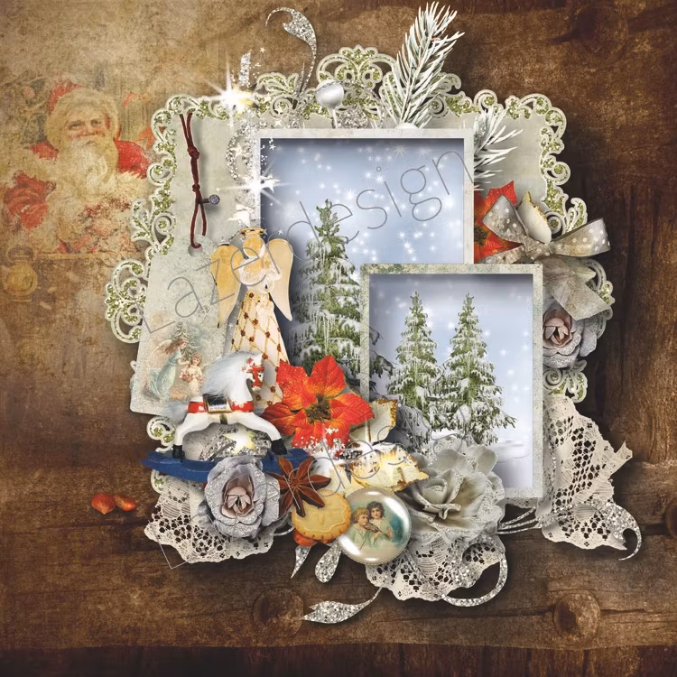 2020-30-44Lazerdesign Julpapper