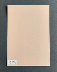 558706 Papper metallic Nude