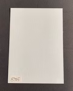 558715 Papper metallic Aloe