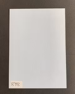 558718 Papper metallic Aquamarine