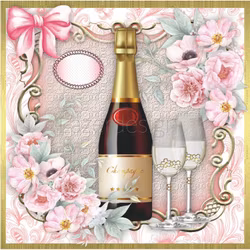 2021-71 PAPPER 14,5 x 14,5 cm