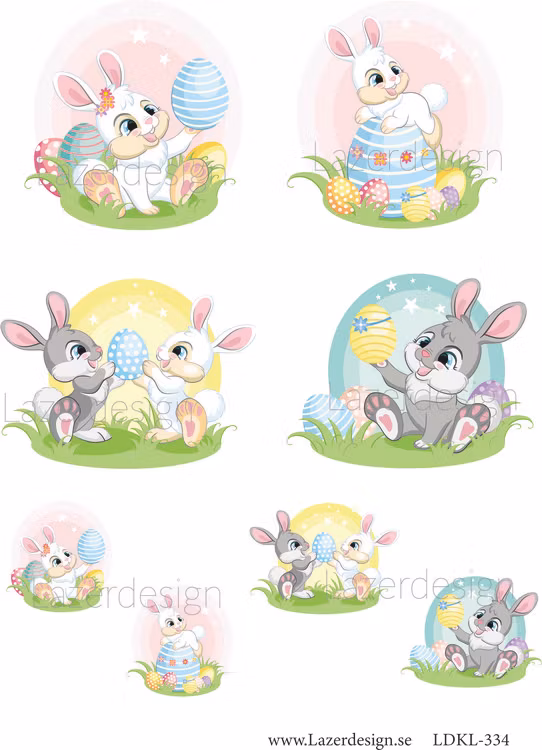 LDKL-334 Klippark Lazerdesign