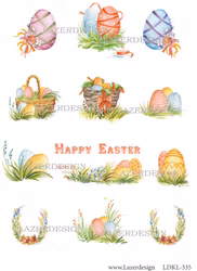 LDKL-335 Klippark Lazerdesign