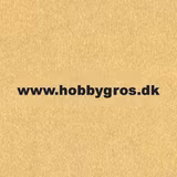 55126METALLIC Guld A4