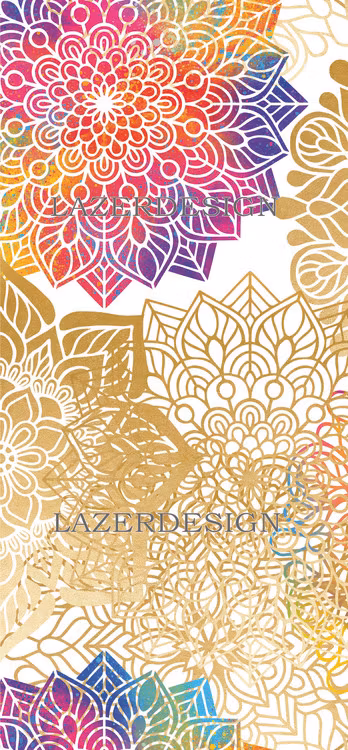 2021-1053 PAPPER  Lazerdesign Slimcard