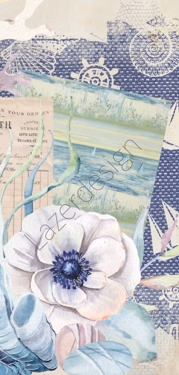 2021-2035 PAPPER  Lazerdesign Slimcard