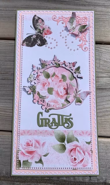 2021-2042 PAPPER  Lazerdesign Slimcard