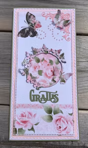 2021-2042 PAPPER  Lazerdesign Slimcard