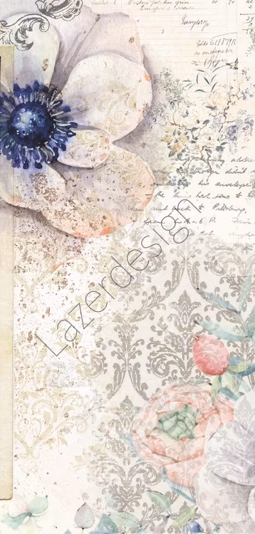 2021-2060 PAPPER  Lazerdesign Slimcard