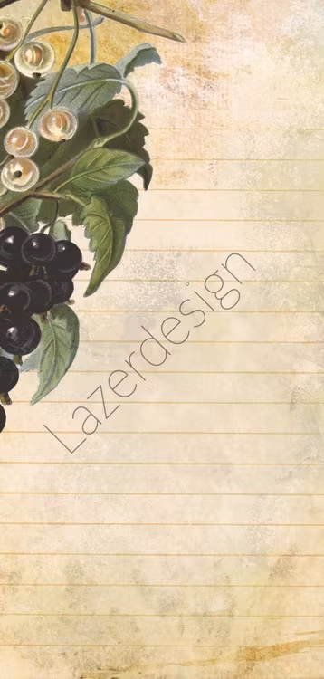 2021-2108 PAPPER  Lazerdesign Slimcard