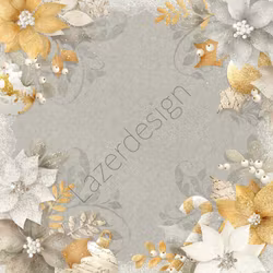 2021-504 PAPPER 14,5 x 14,5 cm Jul