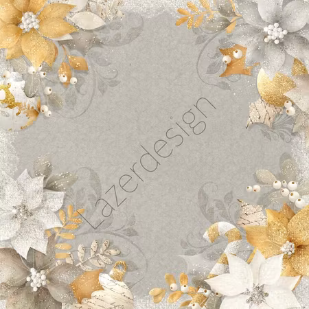 2021-504 PAPPER 14,5 x 14,5 cm Jul