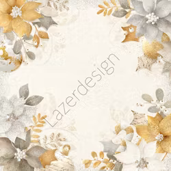 2021-510 PAPPER 14,5 x 14,5 cm Jul