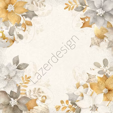 2021-510 PAPPER 14,5 x 14,5 cm Jul