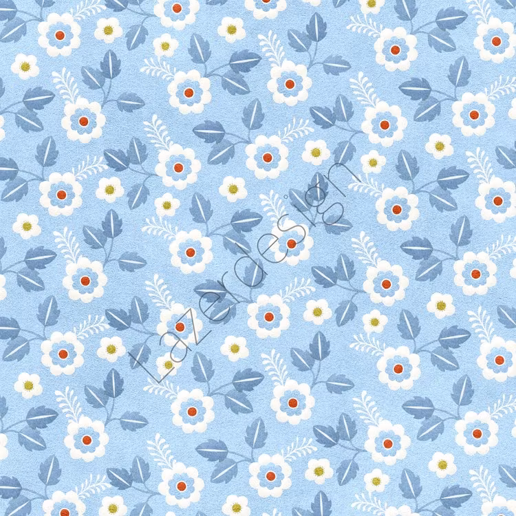 2021-432 PAPPER 14,5 x 14,5 cm