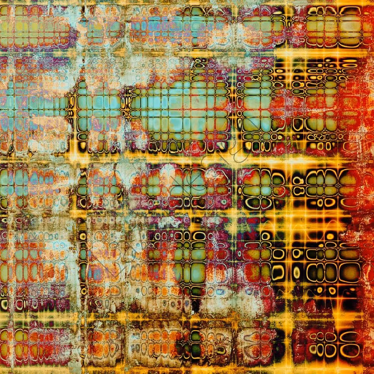 2021-444 PAPPER 14,5 x 14,5 cm