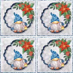 3021-305-10 Lazerdesign PAPPER 30,5 X 30,5