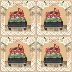 3021-305-9 Lazerdesign PAPPER 30,5 X 30,5