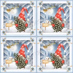 3021-305-14 Lazerdesign PAPPER 30,5 X 30,5