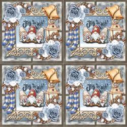 3021-305-21 Lazerdesign PAPPER 30,5 X 30,5