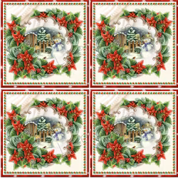 3021-305-22 Lazerdesign PAPPER 30,5 X 30,5